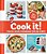 Cook It! The Dr. Seuss Cookbook For Kid Chefs: 50+ Yummy Recipes-.. - Imagem 1
