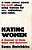 Hating Women: A Memoir Of Male Rage And Recovery-.. - Imagem 1