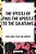 Epistle Of Paul The Apostle To The Galatians-.. - Imagem 1