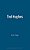 Ted Hughes-.. - Imagem 1