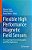 Flexible High Performance Magnetic Field Sensors: On-Scalp Magnetoencephalography And Other Applications-.. - Imagem 1