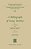A Bibliography Of George Berkeley: With Inventory Of Berkeley's Manuscript Remains-.. - Imagem 1