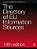 The Directory Of Eu Information Sources 2010-.. - Imagem 1