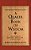 A Quaker Book Of Wisdom-.. - Imagem 1