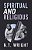 Spiritual And Religious: The Gospel In An Age Of Paganism-.. - Imagem 1