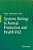 Systems Biology In Animal Production And Health, Vol. 2-.. - Imagem 1