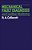 Mechanical Fault Diagnosis And Condition Monitoring-.. - Imagem 1