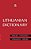 Lithuanian Dictionary: Lithuanian-English, English-Lithuanian-.. - Imagem 1