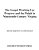 The Gospel Working Up: Progress And The Pulpit In Nineteenth-Century Virginia-.. - Imagem 1