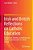 Irish And British Reflections On Catholic Education: Foundations, Identity, Leadership Issues And Religious Education In Catholic Schools-.. - Imagem 1