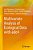 Multivariate Analysis Of Ecological Data With ADE4-.. - Imagem 1