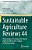 Sustainable Agriculture Reviews 44: Pharmaceutical Technology For Natural Products Delivery Vol. 2 Impact Of Nanotechnology-.. - Imagem 1