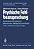 Psychische Fehlbeanspruchung: Psychische Ermüdung, Monotonie, Sättigung Und Streß-.. - Imagem 1