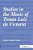 Studies In The Music Of Tomás Luis De Victoria-.. - Imagem 1