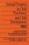 Annual Progress In Child Psychiatry And Child Development 1993-.. - Imagem 1