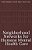 Neighborhood Networks For Humane Mental Health Care-.. - Imagem 1
