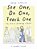 See One, Do One, Teach One: The Art Of Becoming A Doctor: A Graphic Memoir-.. - Imagem 1
