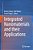 Integrated Nanomaterials And Their Applications-.. - Imagem 1