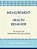 Measurement In Health Behavior: Methods For Research And Evaluation-.. - Imagem 1