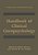 Handbook Of Clinical Geropsychology-.. - Imagem 1