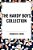 Hardy Boys Collection-.. - Imagem 1