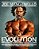 Evolution: The Cutting-Edge Guide To Breaking Down Mental Walls And Building The Body You'Ve Always Wanted-.. - Imagem 1
