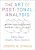 The Art Of Post-Tonal Analysis: Thirty-Three Graphic Music Analyses-.. - Imagem 1