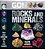 Go! Field Guide: Rocks And Minerals [With Stones]-.. - Imagem 1