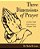 Three Dimensions Of Prayer: A One-Year Intercessory Prayer Tool-.. - Imagem 1