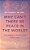 Why Can't There Be Peace In The World?: Children's Questions For God-.. - Imagem 1