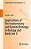Applications Of Electrochemistry And Nanotechnology In Biology And Medicine II-.. - Imagem 1