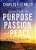 Your Path To Purpose, Passion, And Peace: 90 Days Of Timeless Wisdom-.. - Imagem 1