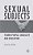 Sexual Subjects: Young People, Sexuality And Education-.. - Imagem 1