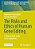 The Risks And Ethics Of Human Gene Editing: A Philosophical Guide To The Arguments-.. - Imagem 1