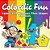Colorific Fun: Colors And Numbers Then Shapes For Kids-.. - Imagem 1