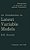 An Introduction To Latent Variable Models-.. - Imagem 1