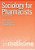 Sociology For Pharmacists: An Introduction-.. - Imagem 1