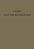 Gicht Und Rheumatismus: Ein Lehrbuch Für Ärzte Und Studierende-.. - Imagem 1