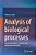 Analysis Of Biological Processes: Verbal Description, Schemes, And Mathematical Models-.. - Imagem 1