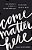 Come Matter Here: Your Invitation To Be Here In A Getting There World-.. - Imagem 1
