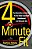 4-Minute Fit: The Metabolism Accelerator For The Time Crunched, Deskbound, And Stressed-Out-.. - Imagem 1
