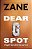 Dear G-Spot: Straight Talk About Sex And Love-.. - Imagem 1