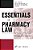 Essentials Of Pharmacy Law-.. - Imagem 1