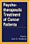 Psychotherapeutic Treatment Of Cancer Patients-.. - Imagem 1