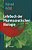 Lehrbuch Der Pharmazeutischen Biologie: Ein Lehrbuch Für Studenten Der Pharmazie Im Zweiten Ausbildungsabschnitt-.. - Imagem 1