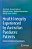 Health Inequity Experienced By Australian Paediatric Patients: Empirical Analyses Of Case Reports-.. - Imagem 1