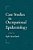 Case Studies In Occupational Epidemiology-.. - Imagem 1