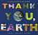 Thank You, Earth: A Love Letter To Our Planet-.. - Imagem 1