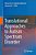 Translational Approaches To Autism Spectrum Disorder-.. - Imagem 1
