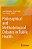 Philosophical And Methodological Debates In Public Health-.. - Imagem 1